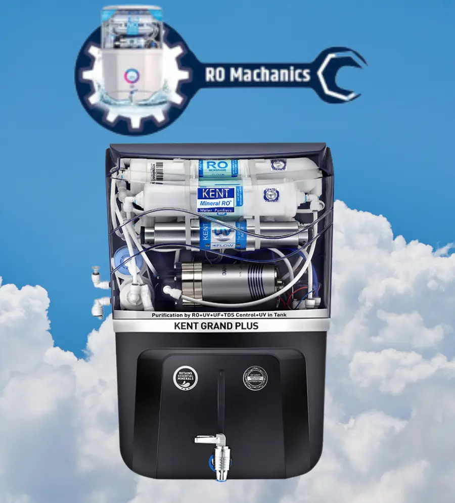 RoMechanic About Image